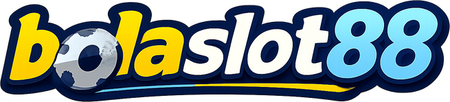 Logo bolaslot88